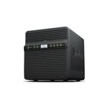 SYNOLOGY DS423 4 Bay Diskless NAS Enclosure - DS423