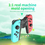 for Switch Joycon Gaming Controller Grip for Nintendo Switch Game Charging Grip