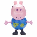 Peppa Pig 06666 Family Figures Pack