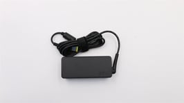 Lenovo V130-14IGM V130-15IKB V130-14IKB AC Charger Adapter Power Black 01FR035