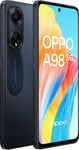 OPPO A98 5G - Cool Black
