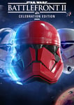 Star Wars: Battlefront II (Celebration Edition) (PC) Steam Key EUROPE