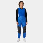 Helly Hansen Dam Foil X Seglarbyxor Blå M