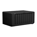 Synology DS181+/3TB (8X4TB HAT) :: DS1821+/32TB-HAT5300  (Unclassified > Unclass