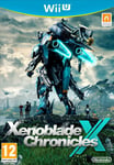 Xenoblade Chronicles X /Wii-U DELETED TITLE - New Wii-U - J1398z