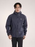 Arcteryx Beta Jacket (Herr) Black Sapphire L
