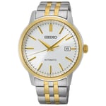 Seiko Solar 41mm SRPH92K1