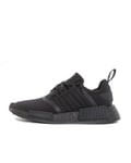 adidas Originals NMD R1 J - Black