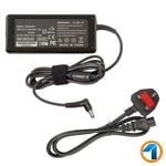 For Acer Emachines E732 E732g E732z E732zg Laptop Charger Adapter Power Lead Uk