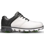Callaway Golf Apex Pro S Shoes, Male, White/black, 8 white/black Male