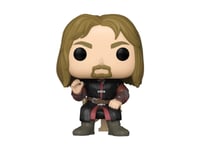 Funko! Pop Deluxe Meme S1 Boromir?