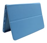 billigamobilskydd.se Standcase Fodral Huawei MatePad Pro (Ljusblå)