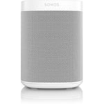 Sonos One (Gen 2) Multi-Room Speaker White
