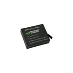 Wasabi Power Batteri och Batteriladdare - Dubbel - för Insta360 One X - Paket