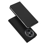 DUX DUCIS Skin Pro Series Fodral Skal för OnePlus 13R - Svart