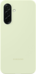 Samsung Silicone Case Samsung Galaxy A36 Ljusgrön
