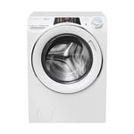 Candy RapidO 9/6 kg 1400rpm Washer Dryer White