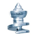 Skruvdubb Refill 20 st
