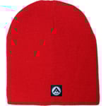 Avignon  Beanie Röd mössa unisex