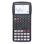 CATIGA CS229 Scientific Calculator with Graphics Functions, Multiple Modes with Intuitive User Interface, for Beginner and Advanced Courses