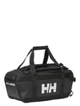 Helly Hansen H/H Scout Duffel S Svart