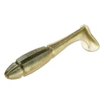 Churro Paddle Tail 4.5" 11 cm 10 g Beer Batter 6-pack - 4 för 3 - billigaste på köpet!