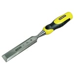 Stanley 016881 25mm Dynagrip Chisel with Strike Cap