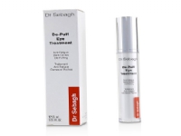 DR SEBAGH_De-Puff Eye Treatment nullifies dark circles and puffiness around the eyes 15ml