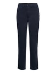 Slim Fit Stretch Chino Pant Bottoms Trousers Chinos Blue Lauren Ralph Lauren