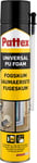 Pattex PU fugeskum std. 750 ml