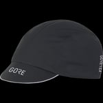 C7 GORE-TEX cap 25, cykelkeps, unisex