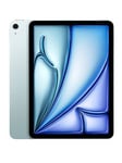 Apple Ipad Air (M2, 2024) 11-Inch, 128Gb, Wi-Fi - Blue