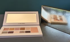 Lancome Holiday 2023 10 X Eyeshadow and  1 X Blush Make-up Palette Set £50rrp ✨