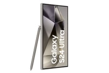 Samsung S24 Ultra 256GB Titanium Gray