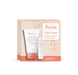 Avène Cold Cream Hand & Lip Gavesett