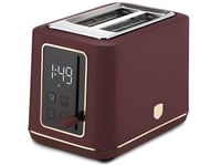 Berlinger Haus Digital Brödrost Bh-9662 Leonardo