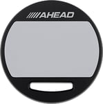 Ahead 10" Snare Pad w/ Snare Sound