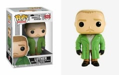 POP! THE UMBRELLA ACADEMY - LUTHER #928 - NEW (S)