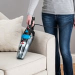 Bissell Featherweight Vacuum Cleaner Black