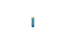 Varta High Energy batteri - 4 x AAA - Alkalisk