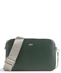 DKNY Bryant Crossbody bag dark green