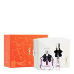 Yves Saint Laurent Coffret Mon Paris Eau de Parfum 50ml & 10ml, Trousse