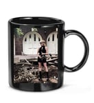 Madison Montgomery American Horror Story Movie Apocalypse 2 Coffee Mug for Women and Men Tea Cups