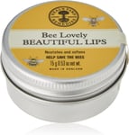 Neal's Yard Remedies Bee Lovely Beautiful Lips | Discover Soft & Moisturised Li