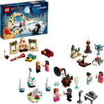 LEGO Harry Potter Advent Calendar 75981 24 Gifts