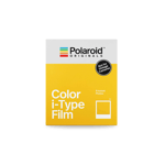 color film for I-1