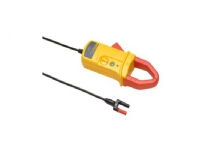 Fluke i410, Rød, Gult, Bananplugger, CAT III, 1,6 m, 600 V, 1 stykker