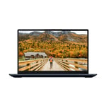 Laptop Lenovo 3 Spansk qwerty AMD Ryzen 5 5500U 15,6" 8 GB RAM 512 GB SSD