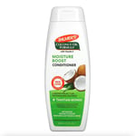Palmers Coconut Oil Formula Vitamin E Moisture Boost Conditioner 13.5oz 400ML
