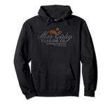 Star Wars Mos Eisley Trading Co Pullover Hoodie